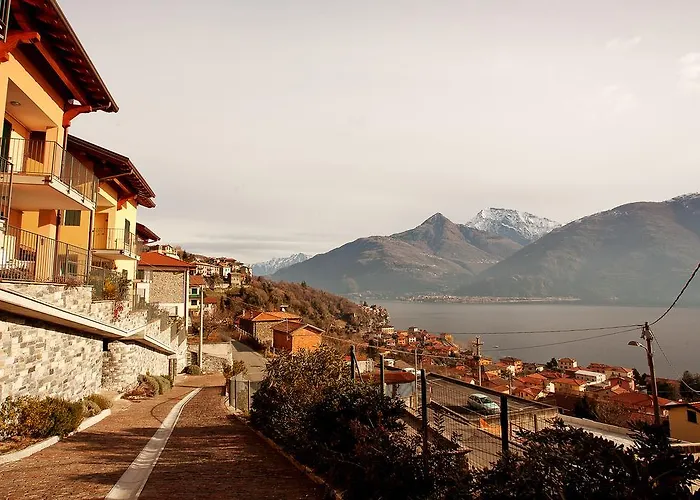 Appartamento Residenza Romina Sleeps 8 With Pool- By Italian *
